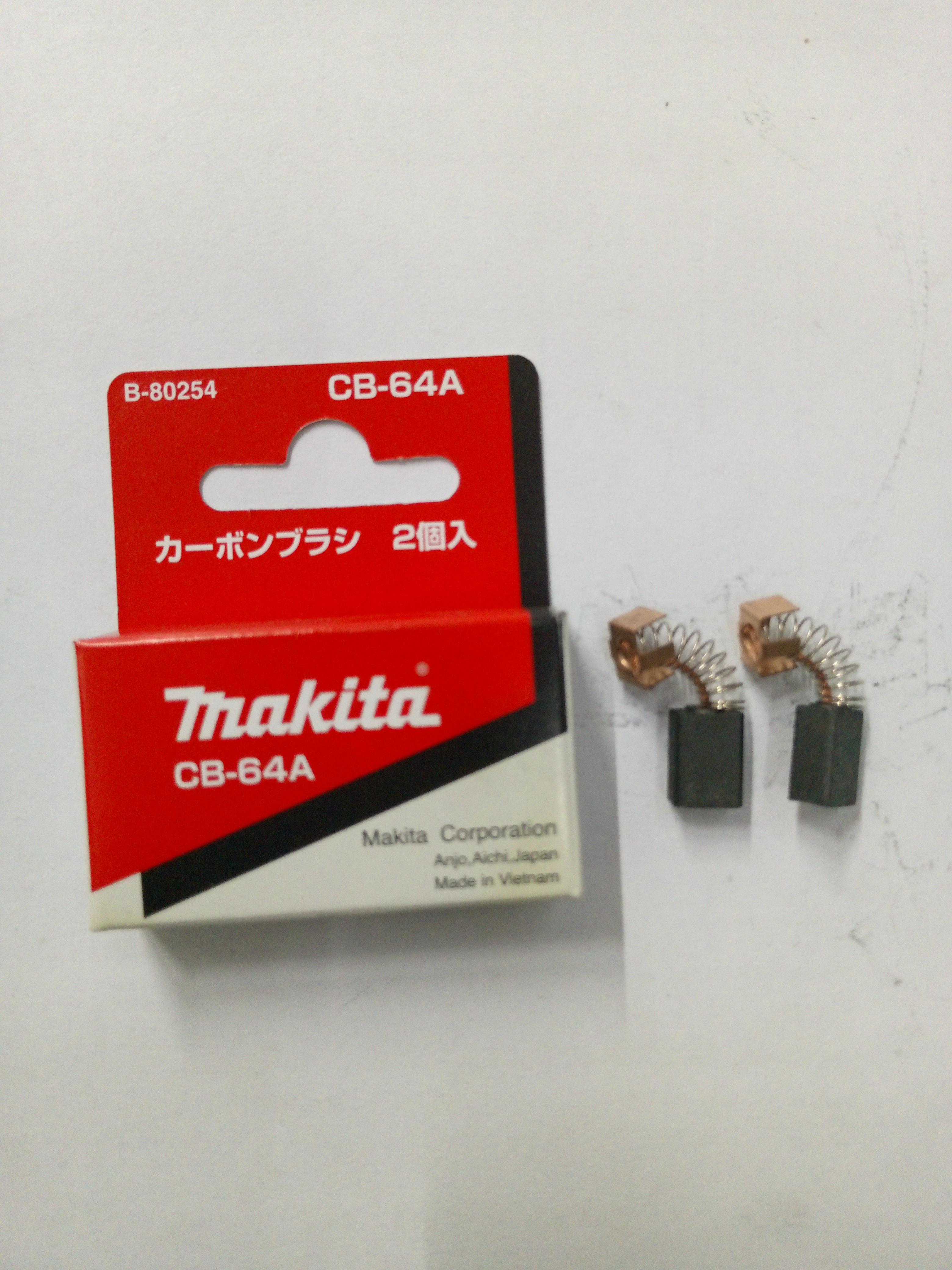 MAKITA ถ่านแท้ CB-64A แบรนด์ SCI ศรีนครชัย - ฮาร์ดแวร์ ราคา 95 บาท