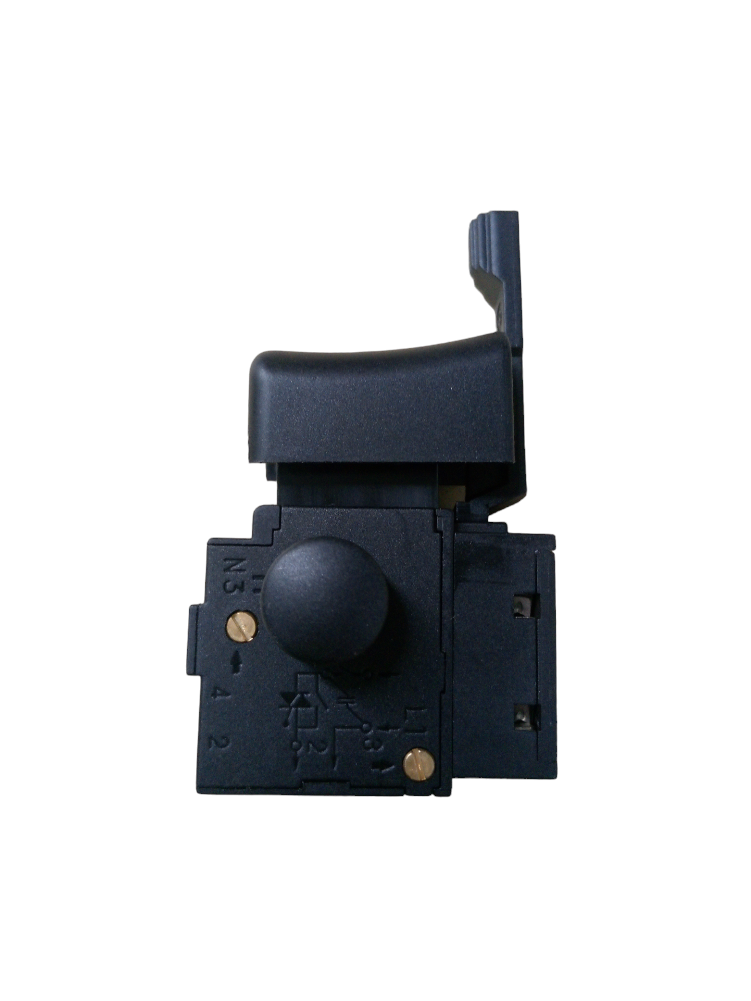 MAKITA อะไหล่ SWITCH FA2-4 M0600#19 (MT60) แบรนด์ MAKITA - ฮาร์ดแวร์ ราคา 440 บาท