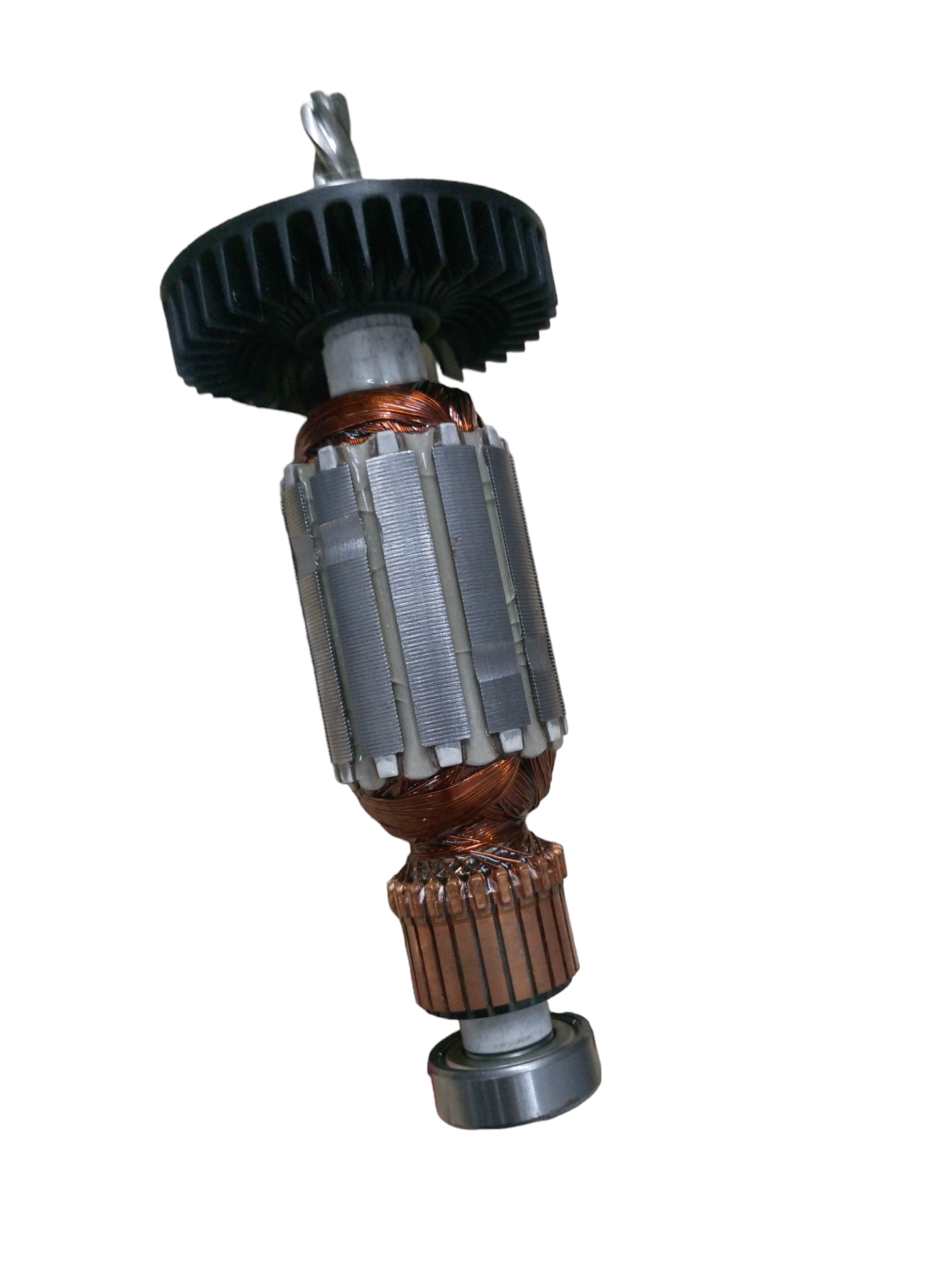 MAKITA อะไหล่ ทุ่นไฟฟ้า MT60 (M0600B) แบรนด์ MAKITA - ฮาร์ดแวร์ ราคา 700 บาท