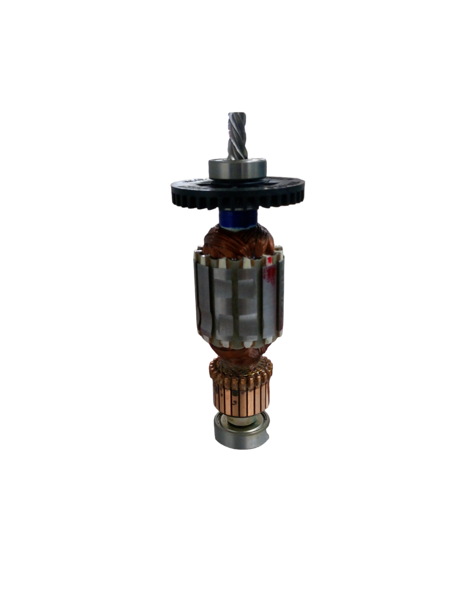 MAKITA อะไหล่ ทุ่นไฟฟ้า MT-652 (M6500B) แบรนด์ MAKITA - ฮาร์ดแวร์ ราคา 850 บาท