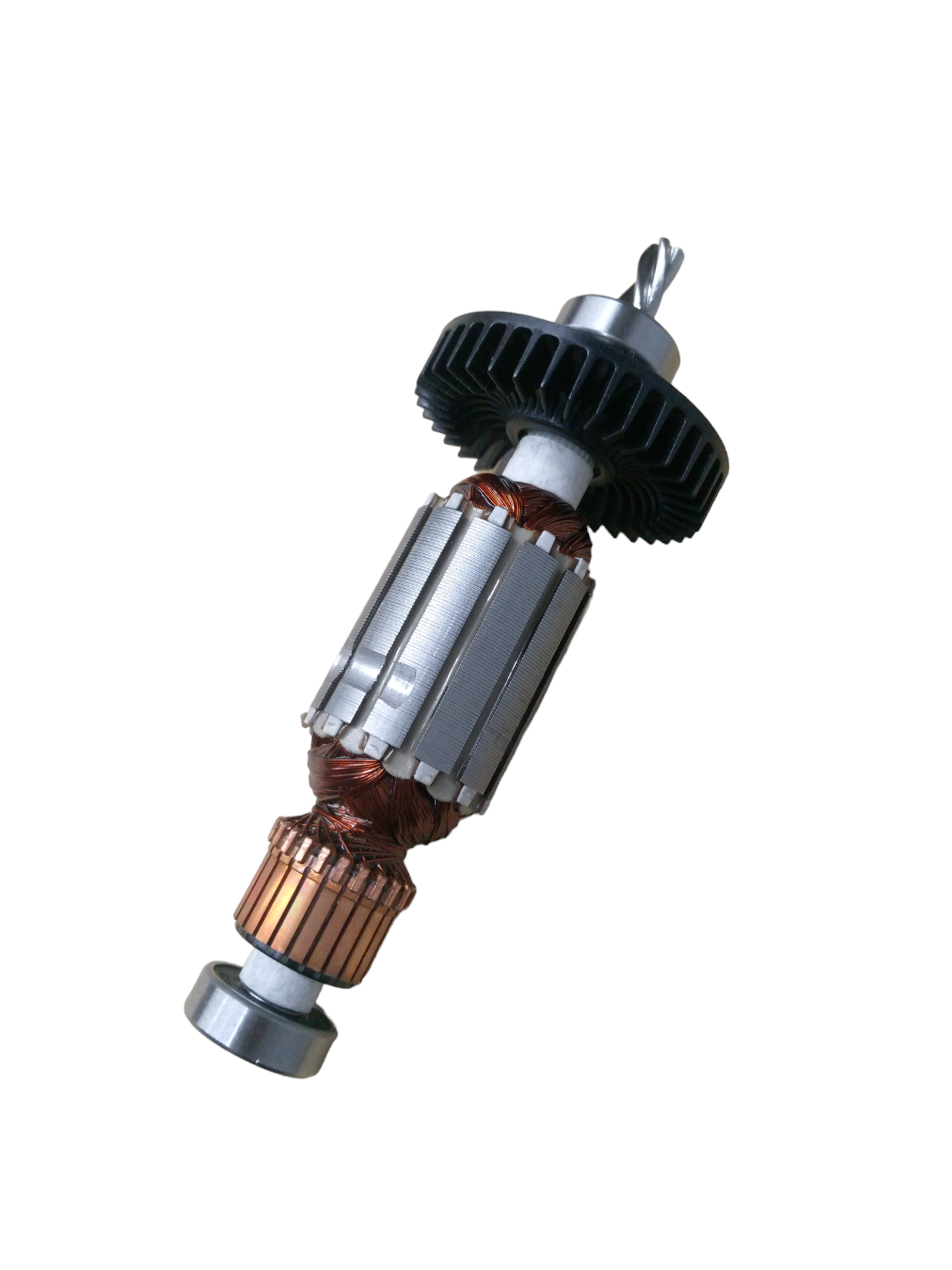 MAKITA อะไหล่ ทุ่นไฟฟ้า MT80B,MT80A (M0801B)