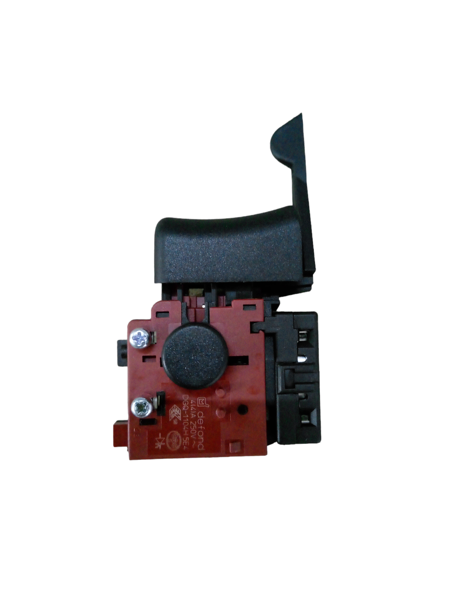 MAKITA อะไหล่ SWITCH 6412#19 (M8100B) แบรนด์ MAKITA - ฮาร์ดแวร์ ราคา 795 บาท