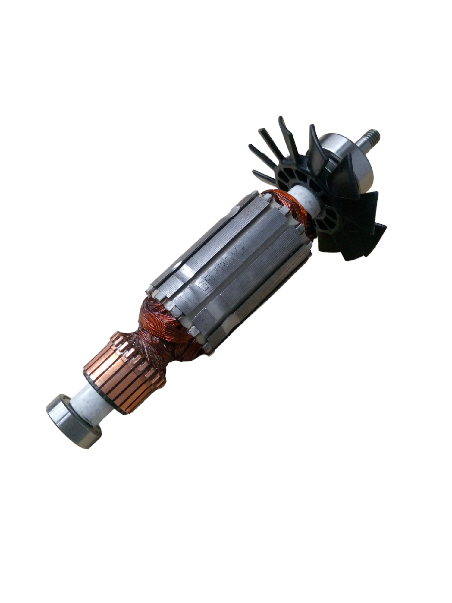 MAKITA อะไหล่ ทุ่นไฟฟ้า MT90/MT91A/M0900B/M0910B แบรนด์ MAKITA - ฮาร์ดแวร์ ราคา 730 บาท