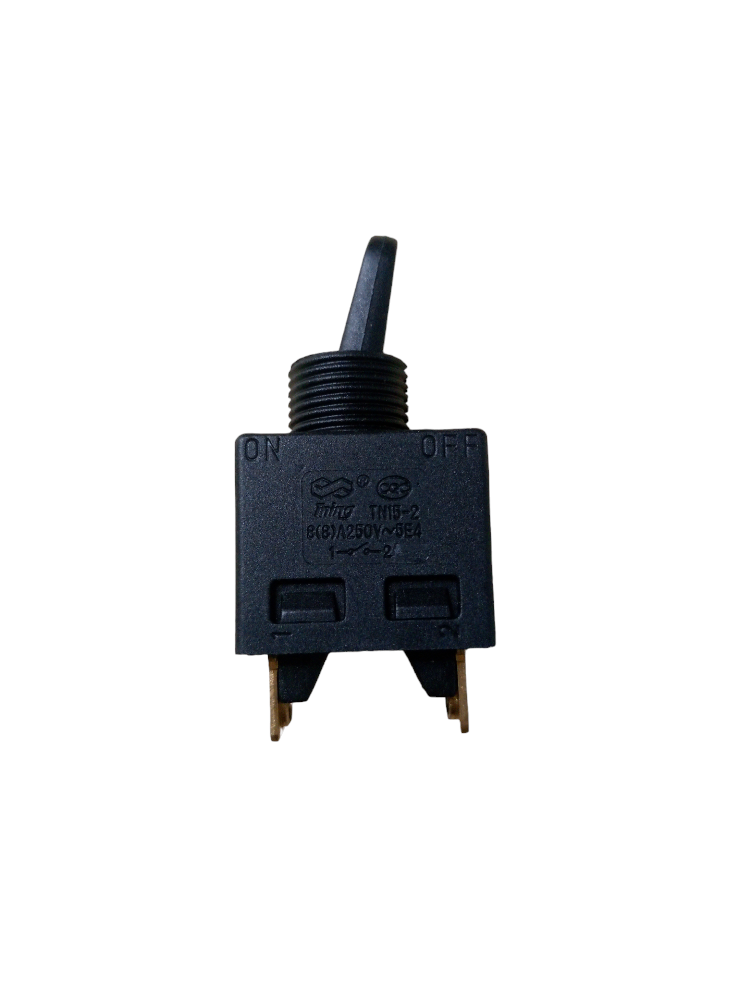 MAKITA อะไหล่ SWITCH TN15-2 M9513#37(MT971) แบรนด์ MAKITA - ฮาร์ดแวร์ ราคา 135 บาท
