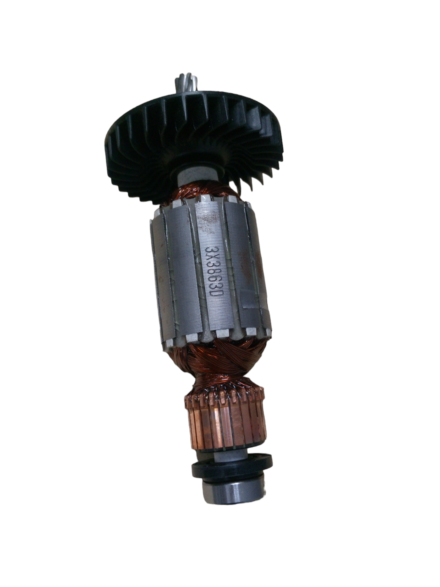 MAKITA อะไหล่ ทุ่นไฟฟ้า M5801B (MT583) แบรนด์ MAKITA - ฮาร์ดแวร์ ราคา 1,380 บาท