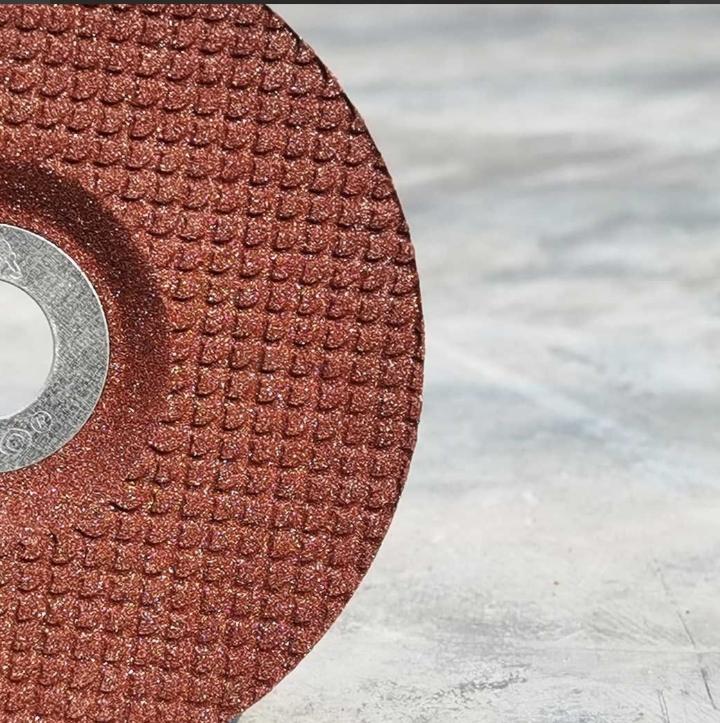 SUMO ใบเจียรกระจก 4 (บาง) 100x2mm. GC100 (25/กล่อง) - ภาพที่ 4