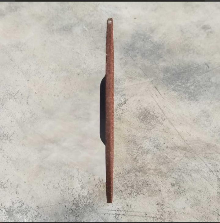 SUMO ใบเจียรกระจก 4 (บาง) 100x2mm. GC100 (25/กล่อง) - ภาพที่ 5