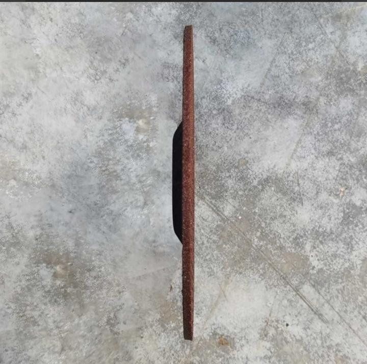 SUMO ใบเจียรกระจก 4 (บาง) 100x2mm. GC80 (25/กล่อง) - ภาพที่ 5