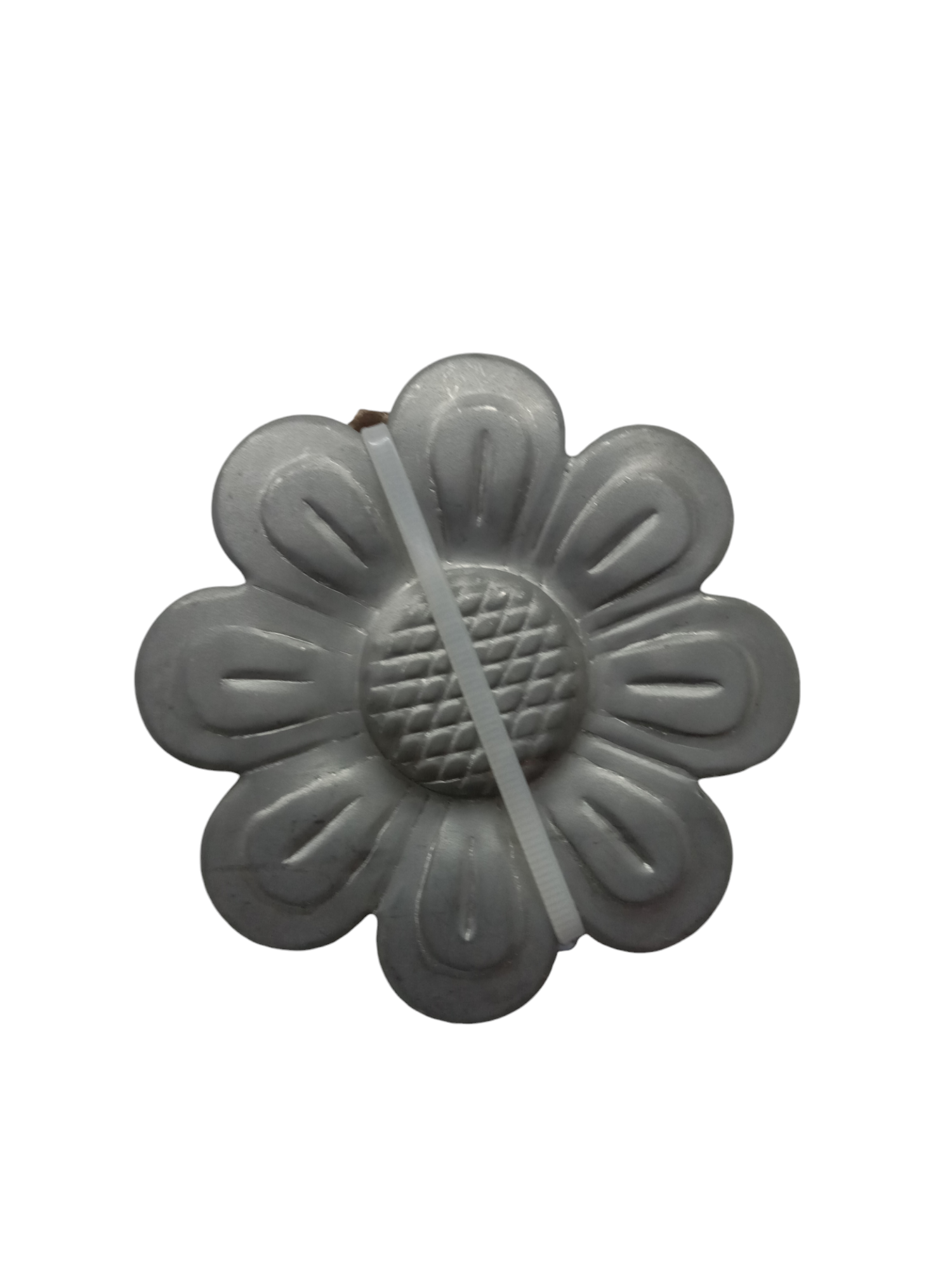 RMT เหล็กดัดลายดอกมะตูมใหญ่ (10ดอก/แพค)