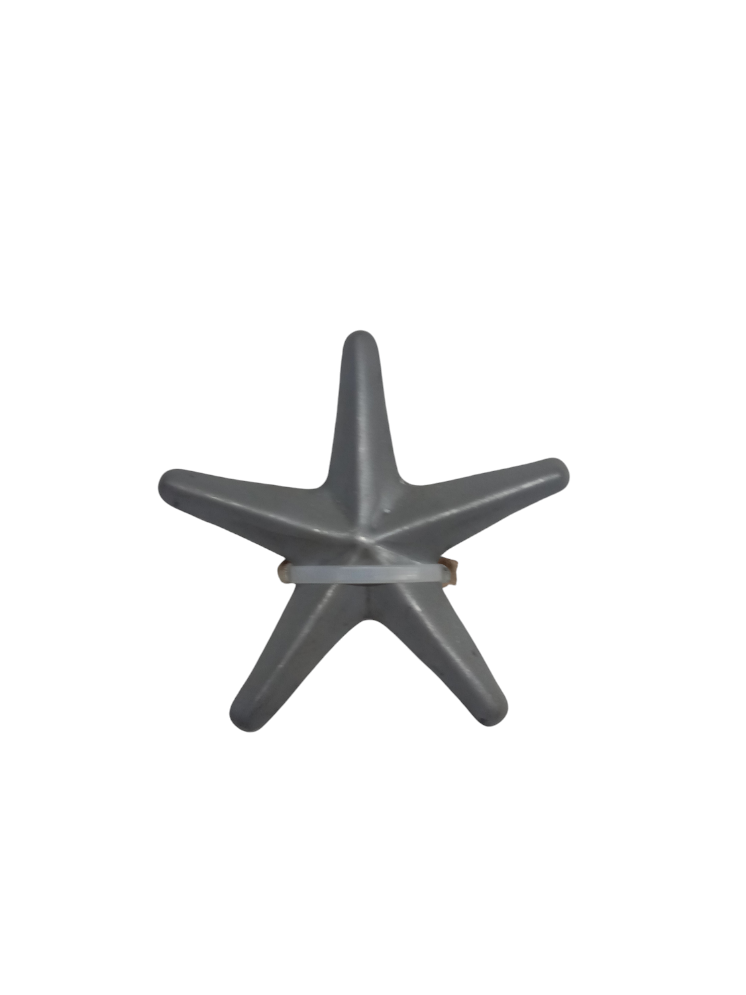RMT เหล็กดัดลายดาวห้าแฉก DL-14 (10ดอก/แพค)