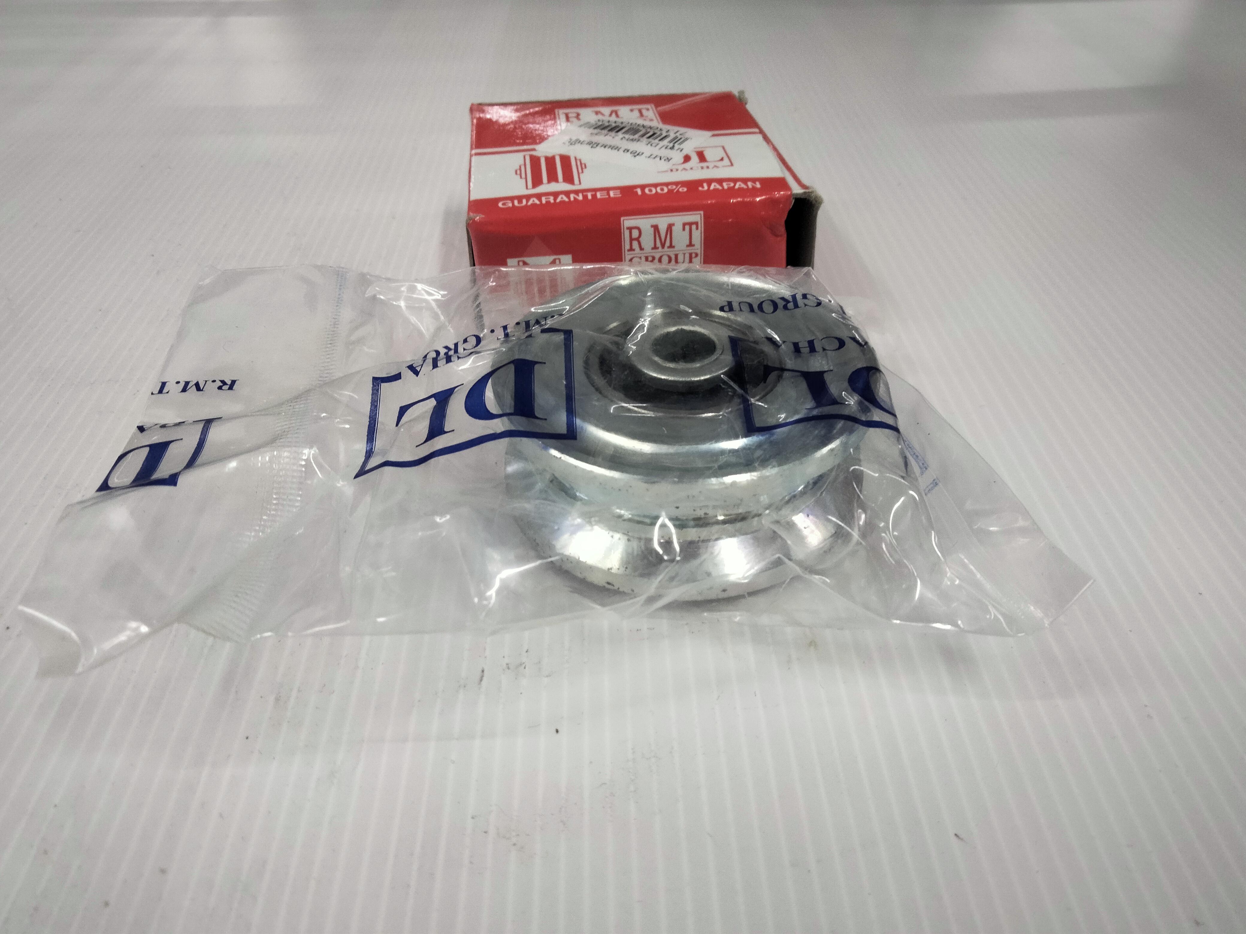 RMT ล้อฉากเหนียวญี่ปุ่นชุป DL-แดง 2-1/2 แบรนด์ ฤทธิมนตรี - ฮาร์ดแวร์ ราคา 110 บาท