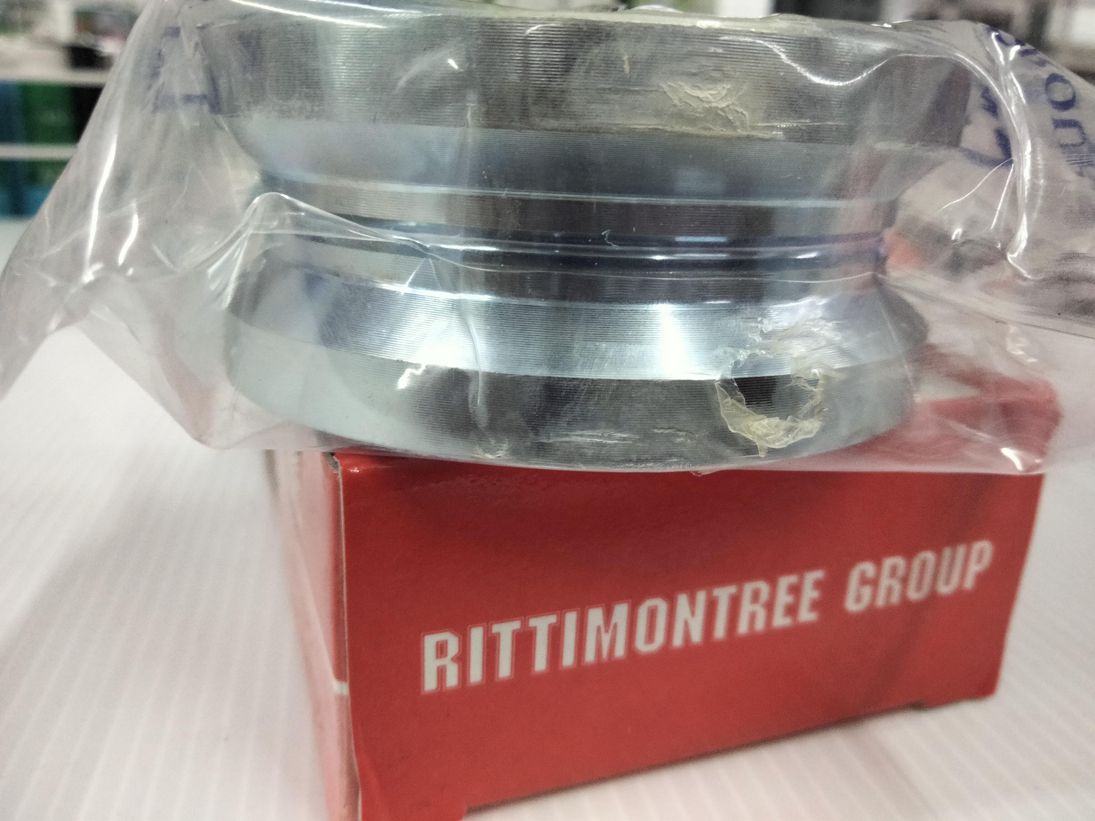 RMT ล้อฉากเหนียวญี่ปุ่นชุป DL-แดง 3x1-1/4 แบรนด์ ฤทธิมนตรี - ฮาร์ดแวร์ ราคา 155 บาท