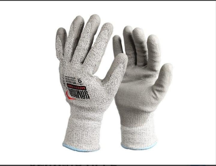 YAMADA ถุงมือกันบาดระดับ รุ่น 9101 5 9 นิ้ว แบรนด์ YAMADA - ฮาร์ดแวร์ ราคา 230 บาท