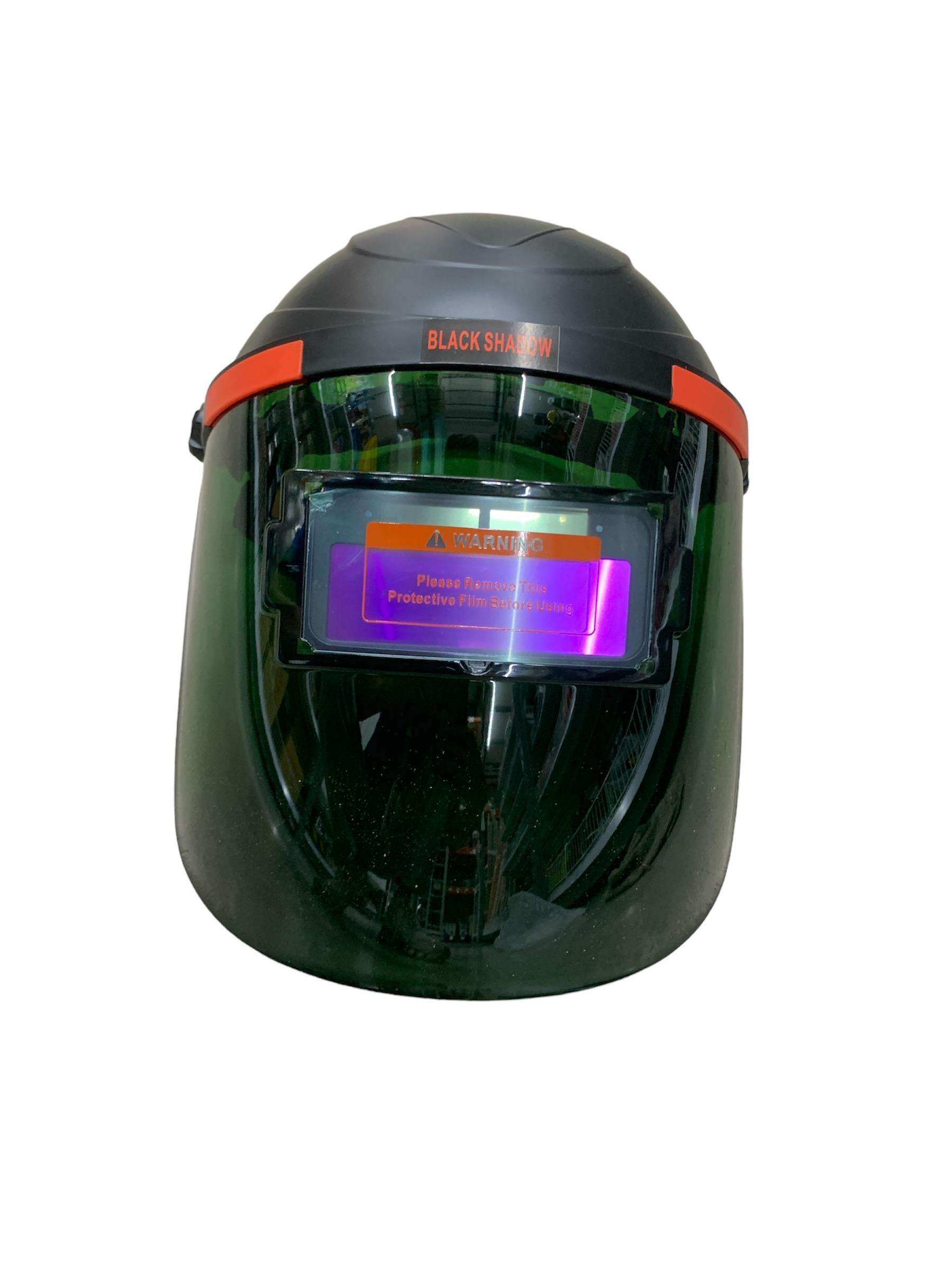 EUROX หน้ากากเชื่อมอัตโนมัติ no.2 แบรนด์ EUROX - ฮาร์ดแวร์ ราคา 669 บาท