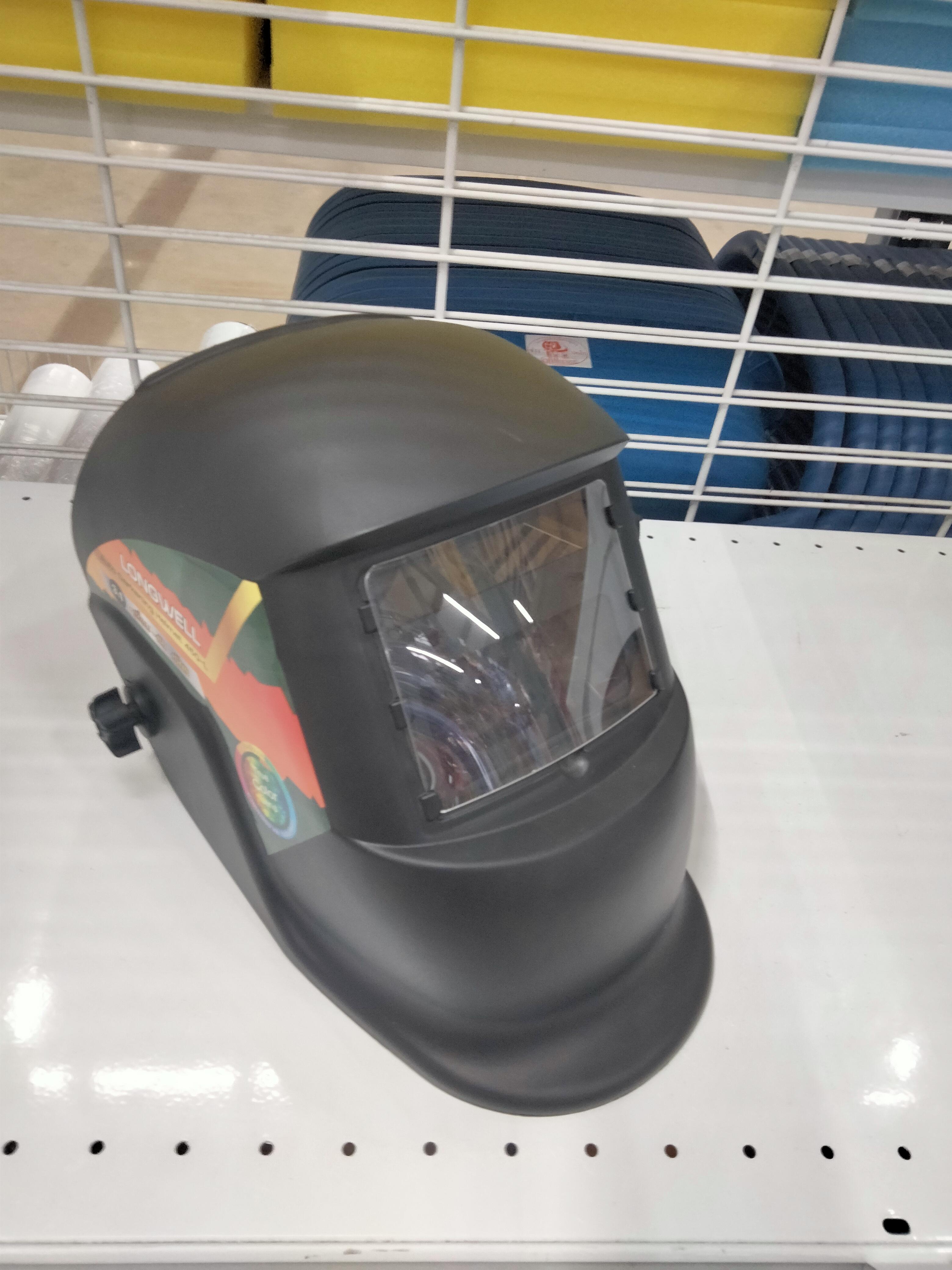 LONGWELL หน้ากากเชื่อม Autodarkening 450-L แบรนด์ LONGWELL - ฮาร์ดแวร์ ราคา 1,290 บาท