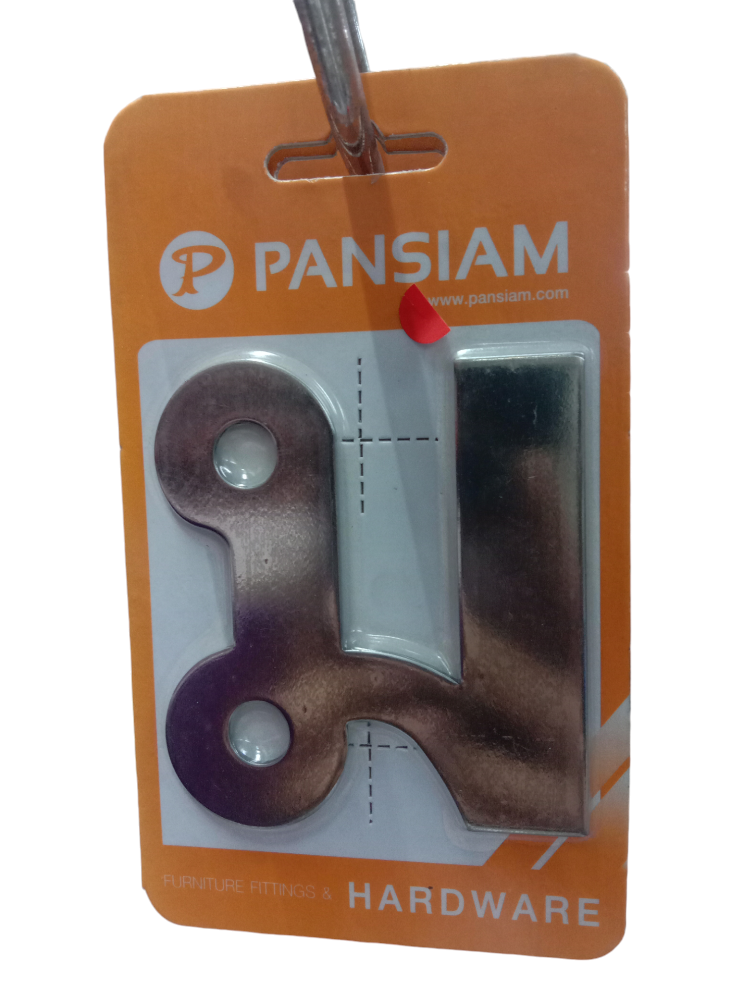 ตัวติดเลขที่บ้านสแตนเลส AN-M80 ตัวอักษร ม ตัวใหญ่ ขัดเงา แบรนด์ แพนสยาม เฟอร์ - ฮาร์ดแวร์ ราคา 69 บาท