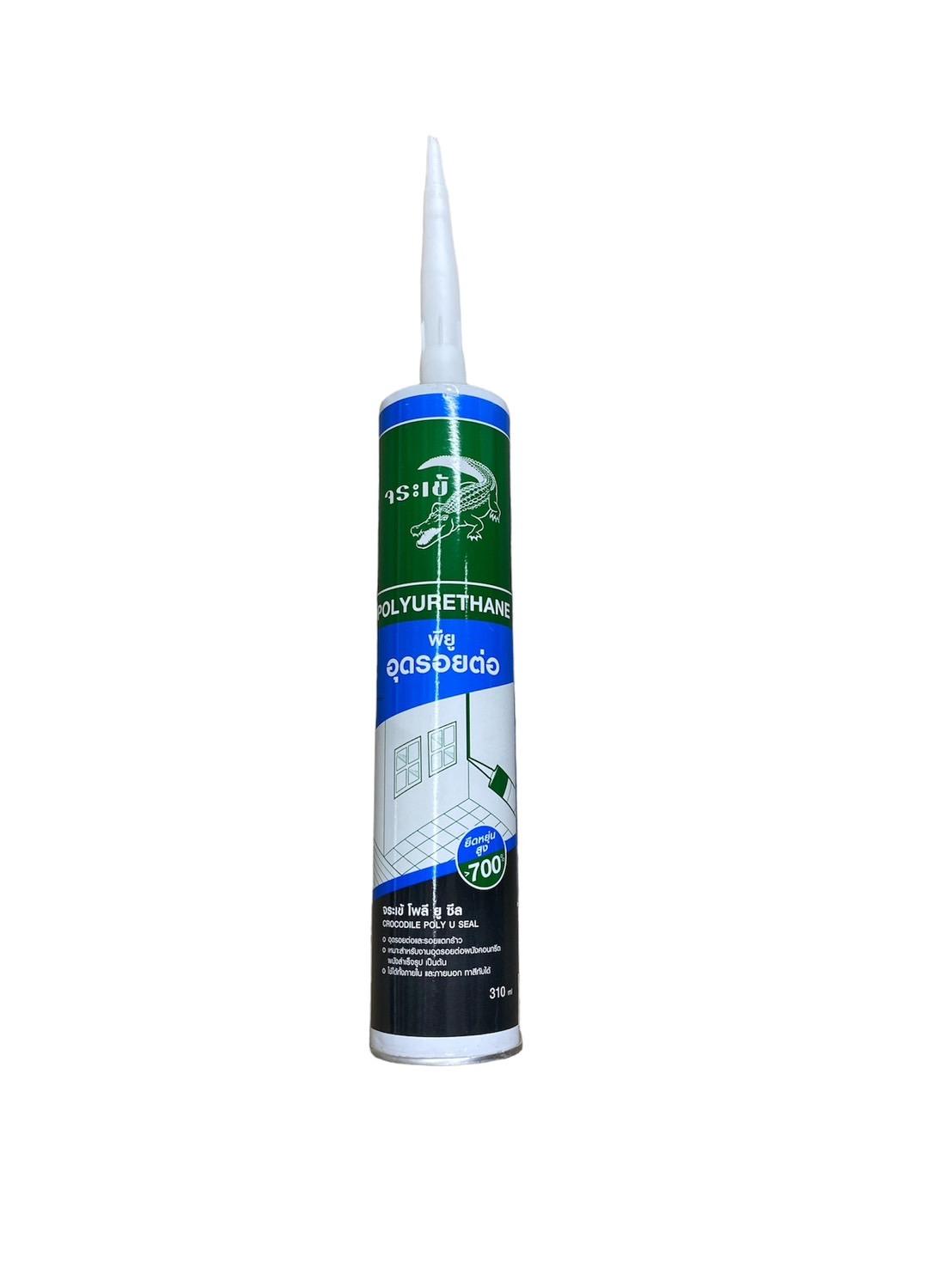 JORAKAY โพลียู-ซีล 310มล. ขาว (20/ลัง) แบรนด์ JORAKAY - ฮาร์ดแวร์ ราคา 229 บาท