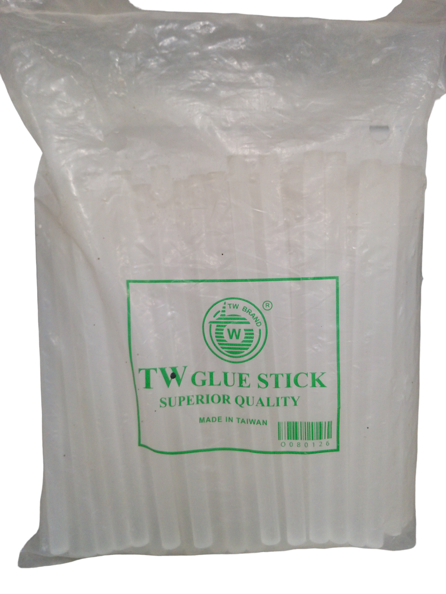 กาวแท่งร้อน (แท่งเล็ก) แบรนด์ ราชาภัณฑ์ - ฮาร์ดแวร์ ราคา 300 บาท