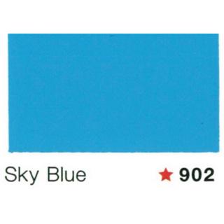 สีน้ำมันเคลือบเงา #902(สกายบูล) 0.28ลิตร GALANT - ภาพที่ 2