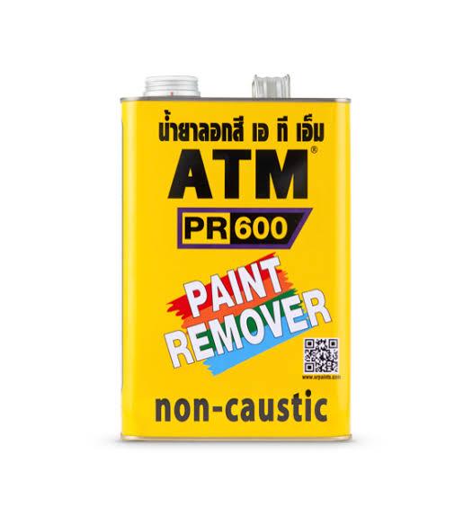 ATM น้ำยาลอกสี (กล) แบรนด์ ATM - ฮาร์ดแวร์ ราคา 359 บาท