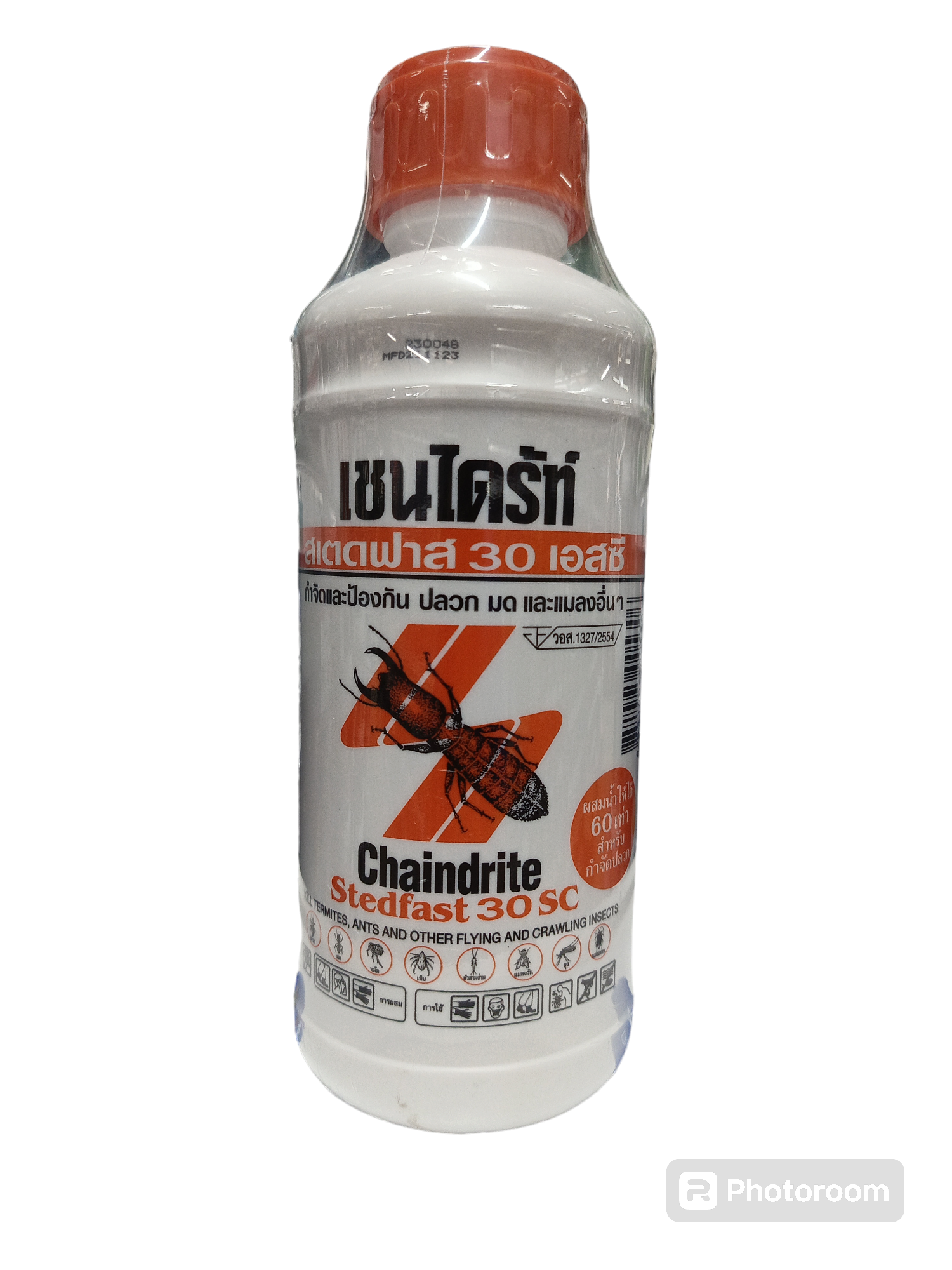 เชนไดร้ท์เทราดพื้นสเตดฟาส์ท 30เอสซี 1000ซี.ซี. แบรนด์ CHAINDRITE - ฮาร์ดแวร์ ราคา 890 บาท