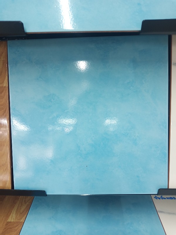 SOSUCO กระเบื้อง 30*30 หมอกทิพย์-ฟ้า (A)  (11ผ/1 ตร.ม/กล่อง) - ภาพที่ 4