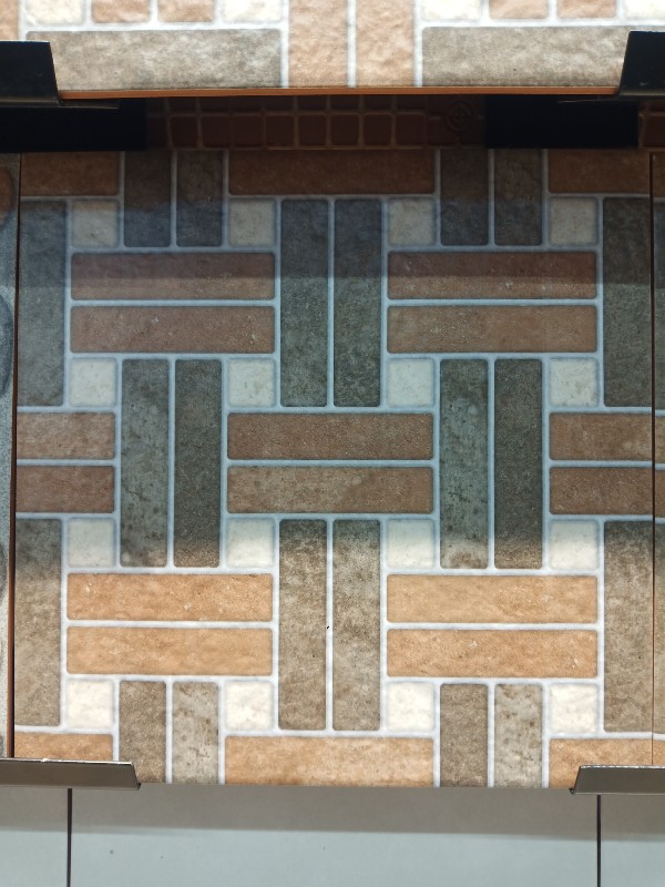 ไชโย กระเบื้อง 30*30 ชัยขุนเขา A Matt (11ผ/1 ตร.ม/กล่อง) - ภาพที่ 4