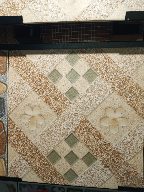 CAMPANA กระเบื้อง 40*40 แซนด์มอนทรา-เขียวDN (A) Matt (6ผ/1 ตร.ม/กล่อง) - ภาพที่ 4
