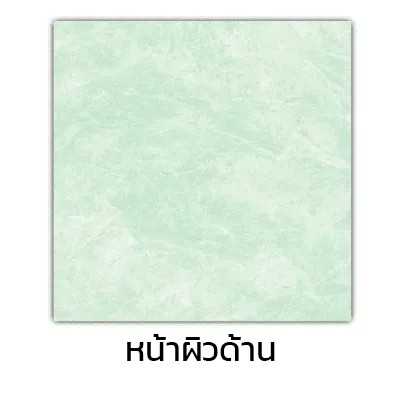DYNASTY กระเบื้อง 40*40 นกมณี หยก (D) BIRDY (1กล่อง=6แผ่น) - ภาพที่ 5
