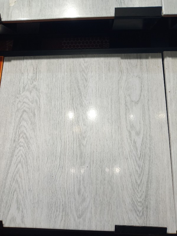 EUROPA กระเบื้อง 40*40 ไม้เสกสรรค์-เทา (A) Glossy (6ผ/1 ตร.ม/กล่อง) - ภาพที่ 4