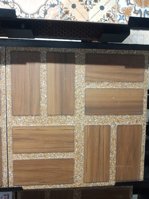 SOSUCO กระเบื้อง 40*40 คอนวู้ดSA-DN (A) Matt (6ผ/1 ตร.ม/กล่อง) - ภาพที่ 4