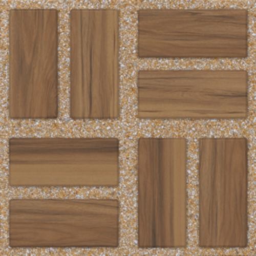 SOSUCO กระเบื้อง 40*40 คอนวู้ดSA-DN (A) Matt (6ผ/1 ตร.ม/กล่อง) - ภาพที่ 5