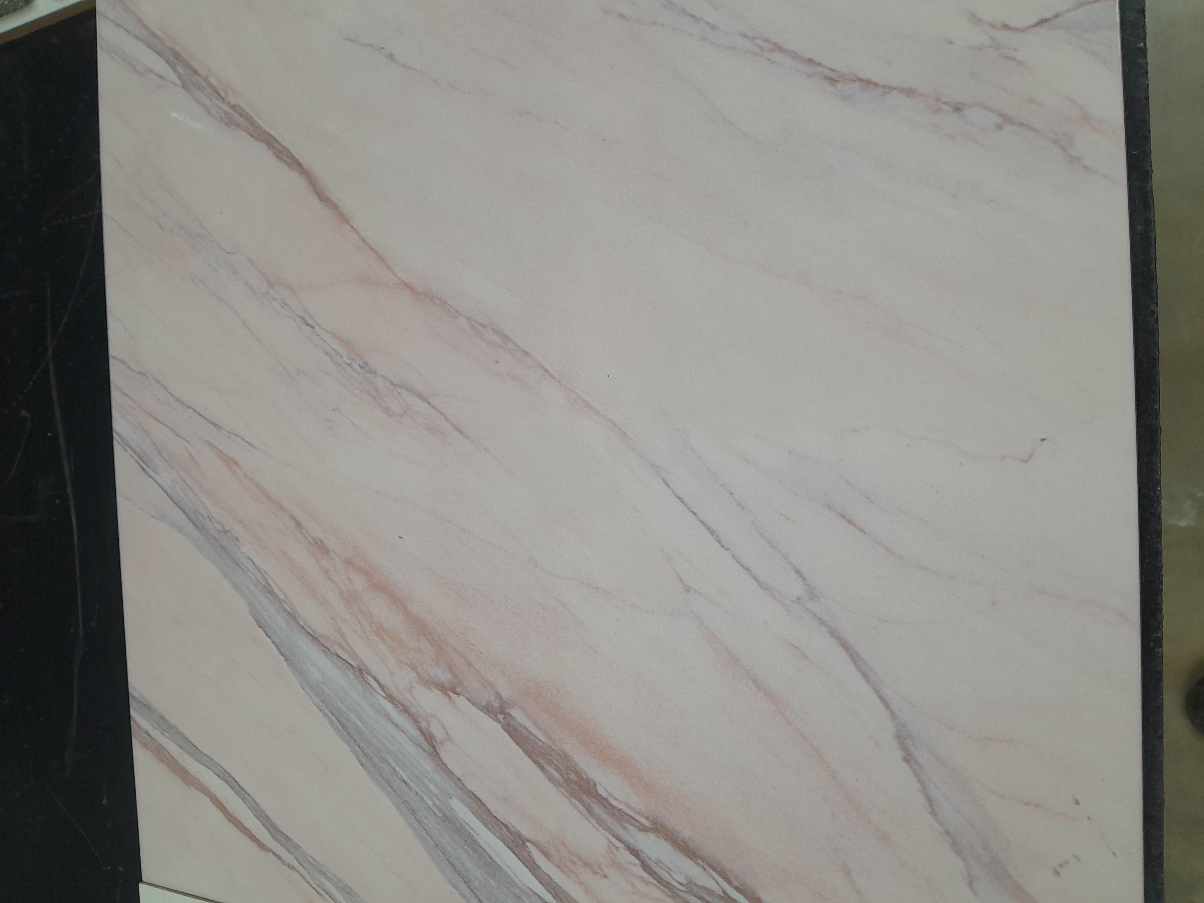 EUROPA เพชรน้ำหนึ่ง-ชมพู (NA) 40*40 (R ) (C) (6ผ/1 ตร.ม/กล่อง) แบรนด์ SCG Ceramic - ตกแต่ง ราคา 179 บาท