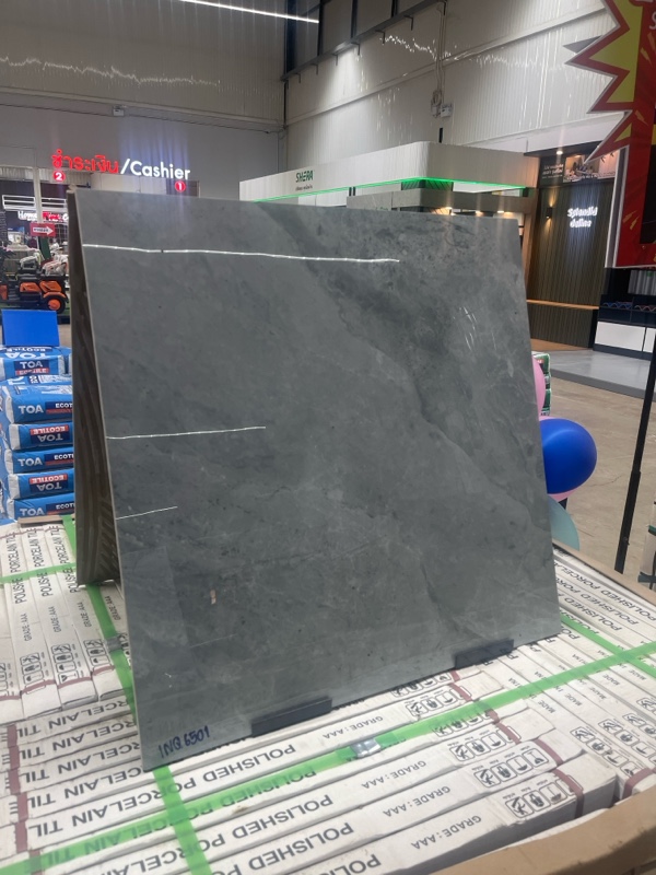EASTMAN กระเบื้อง 60*60 INQ6501 - ภาพที่ 5