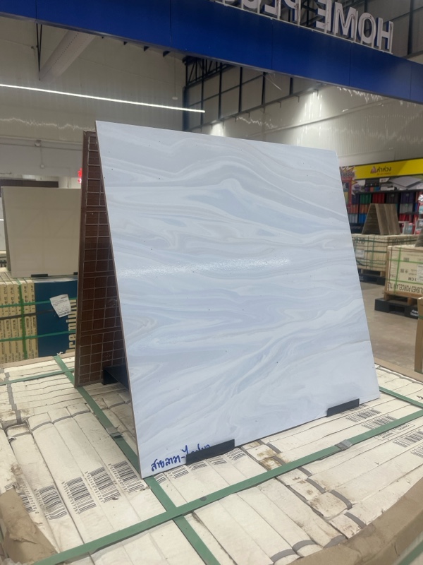 Europa Premiumhome กระเบื้อง 60*60 สายลาวา-ไลท์บลู R/T (R) (MYR) (NA) (4ผ/1.44 ตร.ม/กล่อง) - ภาพที่ 5