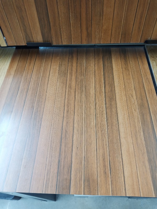 กระเบื้องไม้จอมทอง-บราวน์ R/T (R )  (C)Premium Home 60*60 - ภาพที่ 4