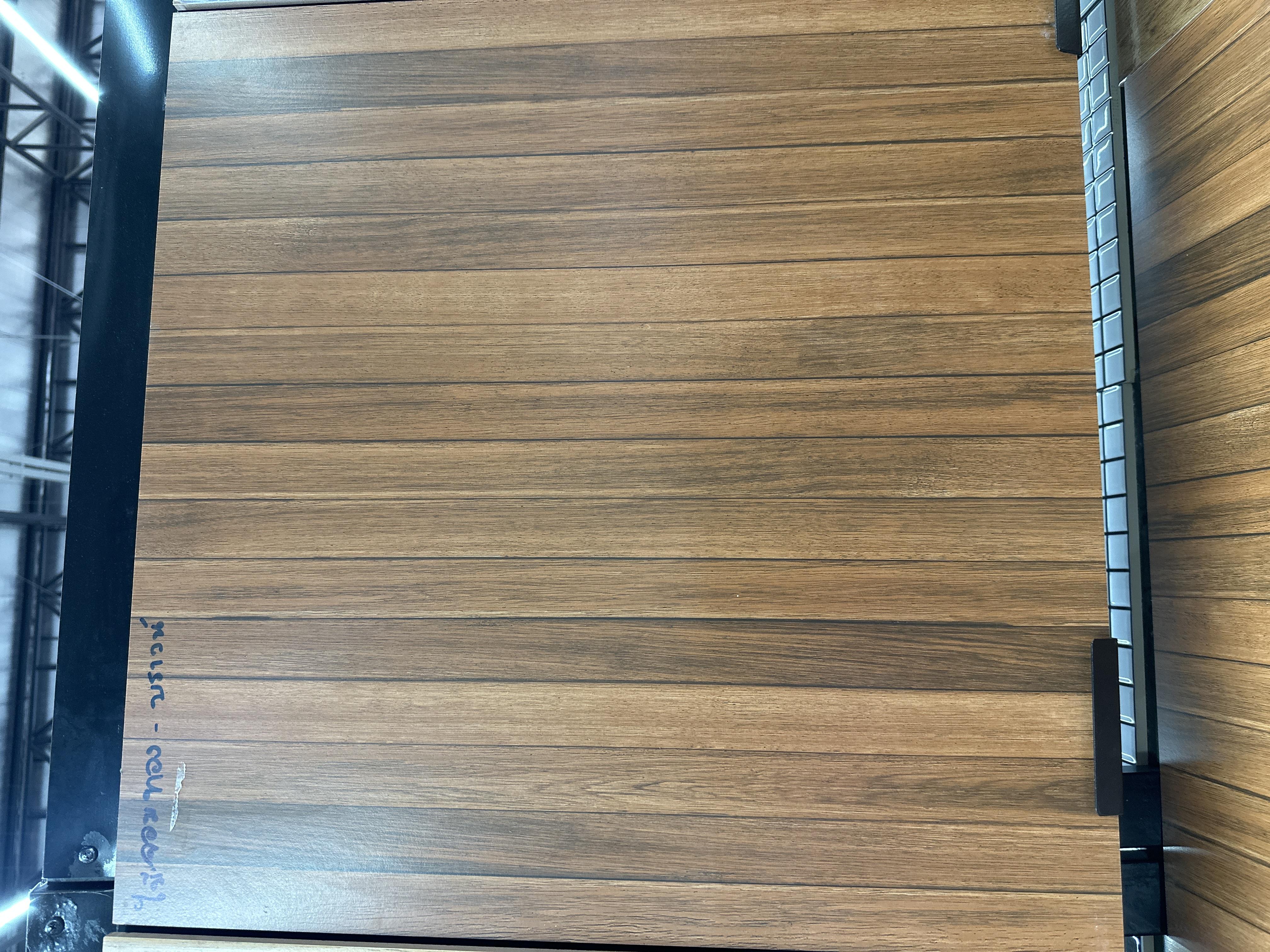 กระเบื้องไม้จอมทอง-บราวน์ R/T (R )  (C)Premium Home 60*60 - ภาพที่ 6