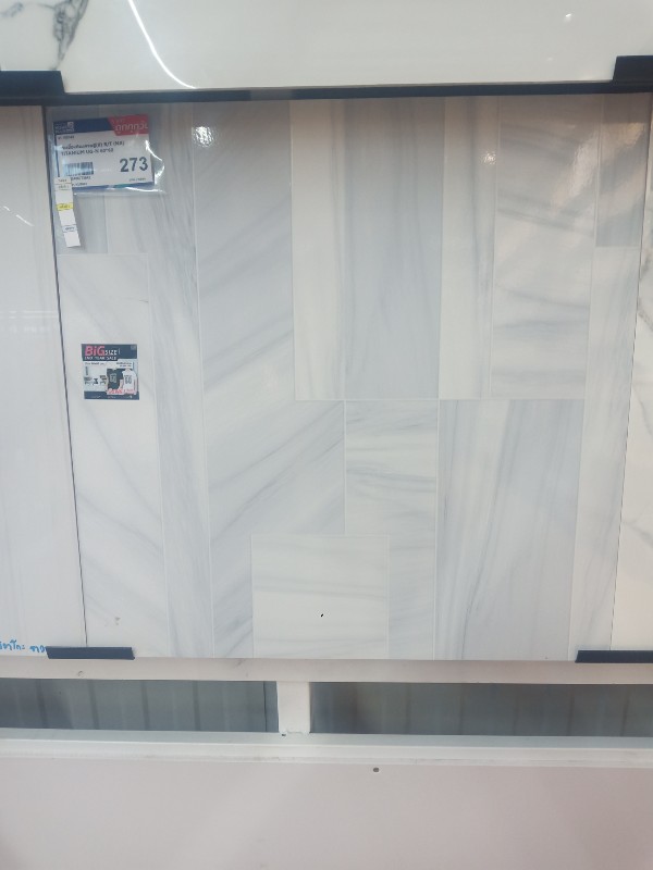 กระเบื้องหินเศรษฐี(II) R/T (NA)  TITANIUM UG-N 60*60 - ภาพที่ 2