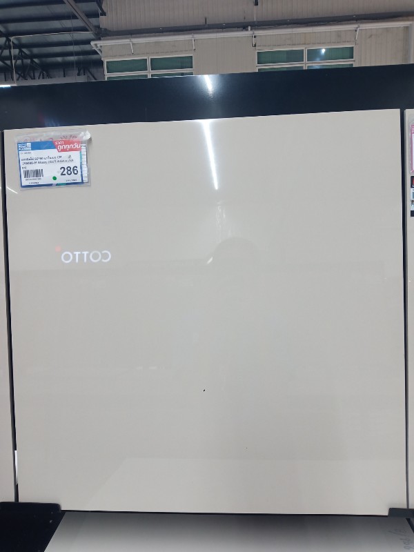 แกรนิตโต้ 60*60 นาโนเบจ CM JY6000-M Glossy (4ผ/1.44ตร.ม./กล่อง) - ภาพที่ 3