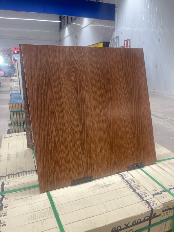 กระเบื้องม่านโมก-น้ำตาล R/T (NA) (C)Premium Home 60*60 (1 Box: 1.44 M2) - ภาพที่ 7