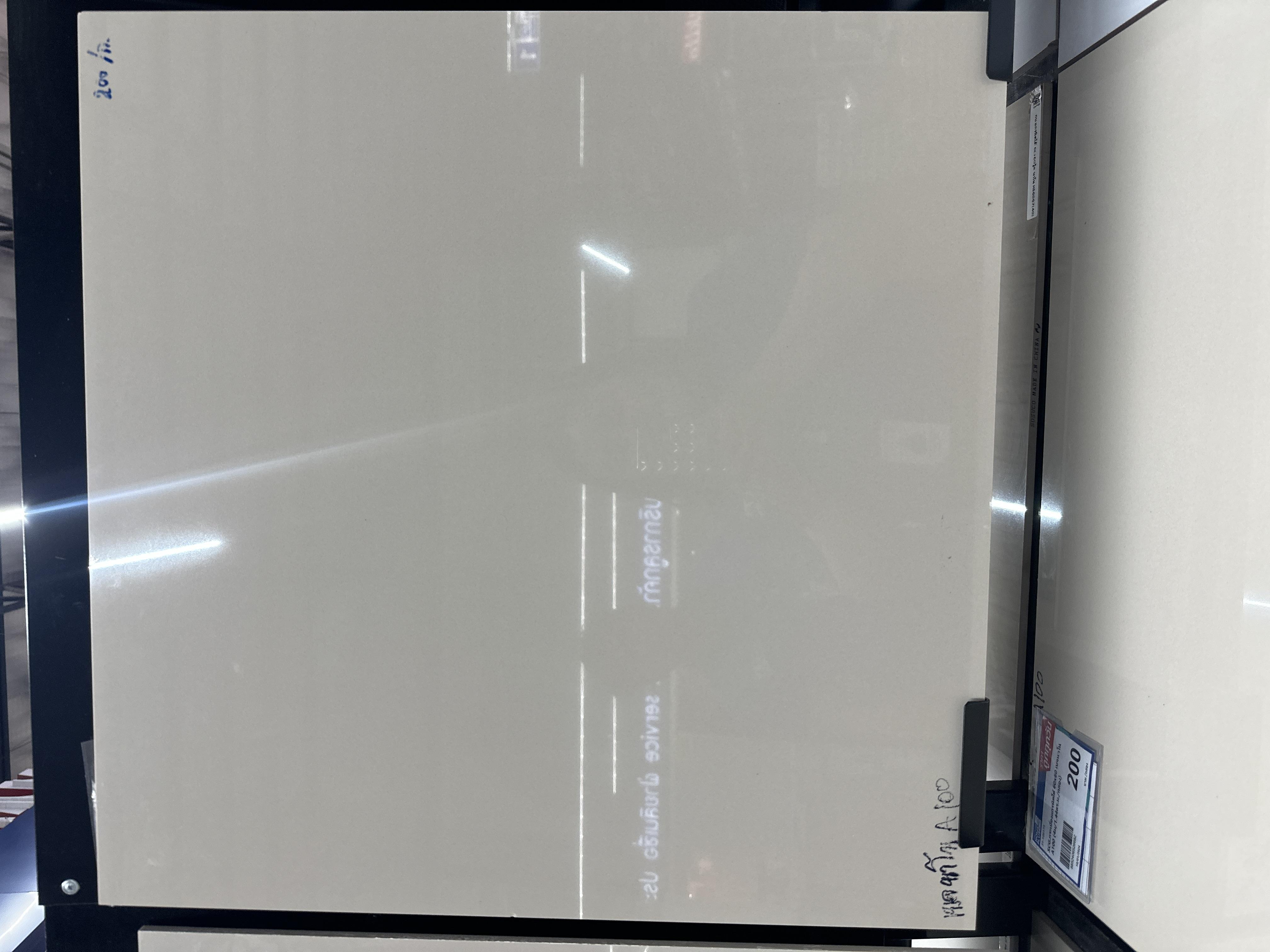 SCG.กระเบื้องแกรนิตโต้ 60x60 เบจนาโน A100 (4ผ/1.44ตร.ม./กล่อง) - ภาพที่ 5