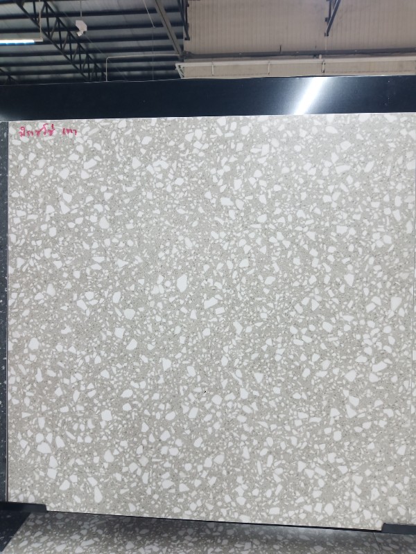 SCG กระเบื้องมิราซโซ่ เทา GPR/T PM 60X60(A) - ภาพที่ 4