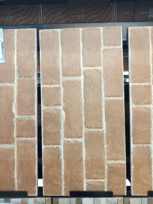 Europa premiumhome กระเบื้องผนัง 20*40 มิลตัน เทอร์ราคอตต้า (NA) (A)matt (12ผ/1 ตร.ม/กล่อง) - ภาพที่ 4