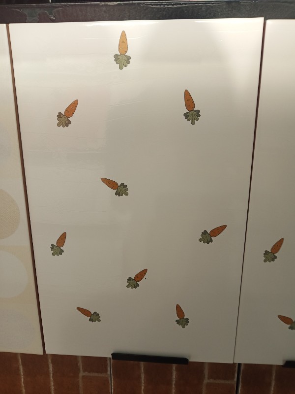 EUROPA กระเบื้องจันทร์เจ้าขา-ขาว (A) 25x40 WT - ภาพที่ 4