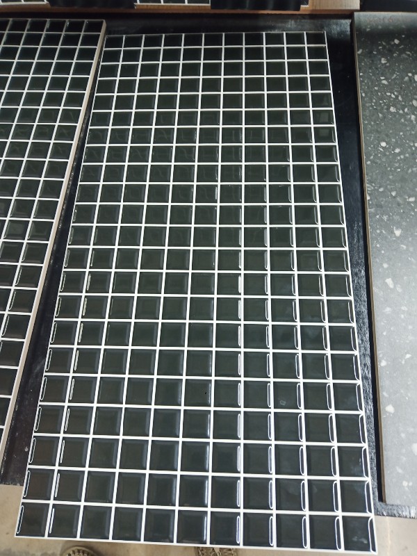 SCG กระเบื้องสเปซ ไลน์ ดำWT R/T PM30X60(A) - ภาพที่ 4