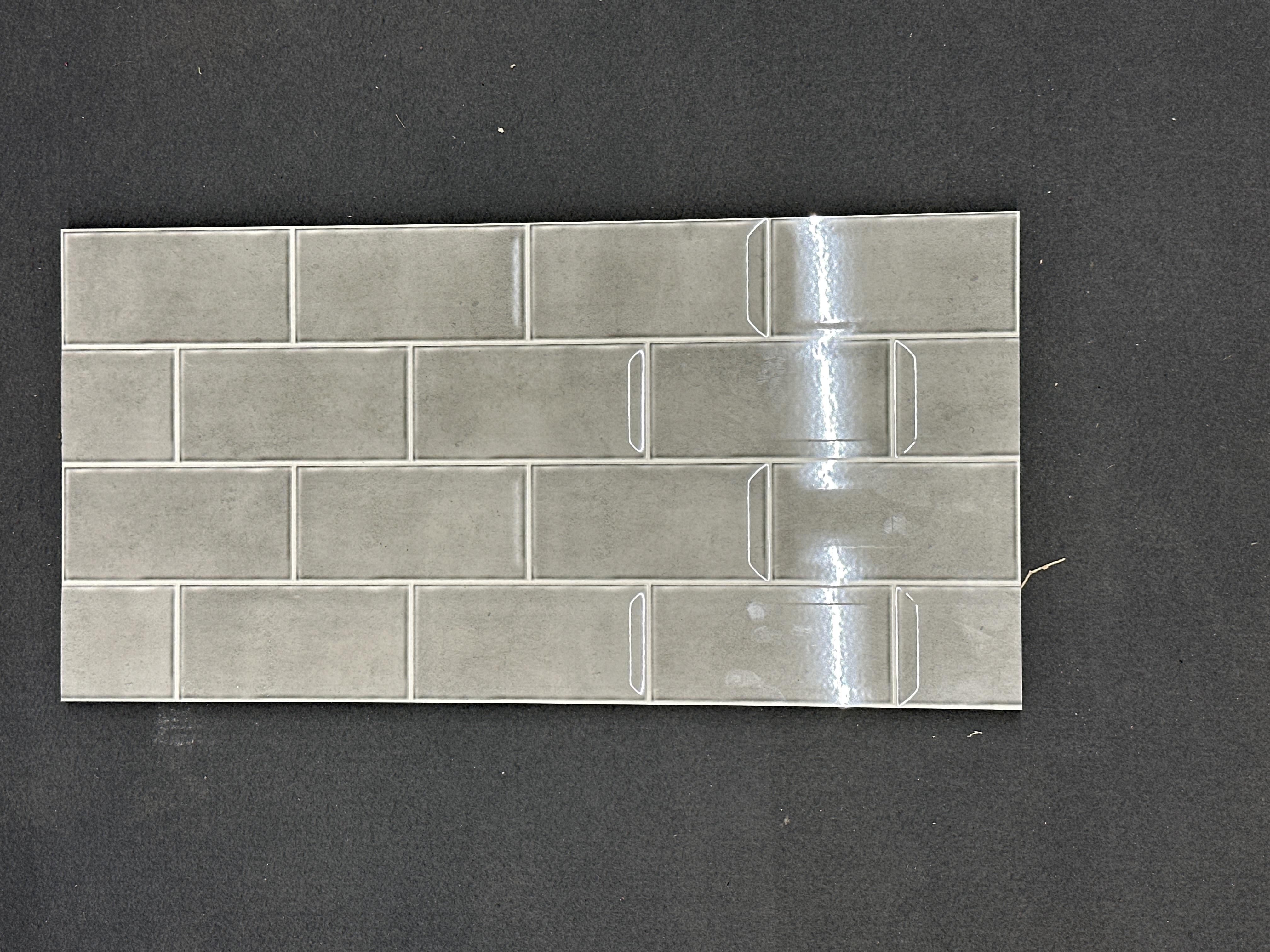 SCG กระเบื้องธูเล่ เทาWTR/T PM30X60(A) - ภาพที่ 5