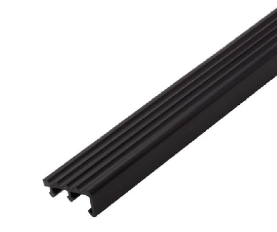 PPS จมูกบันไดกันลื่น SN-451561 1.50ม. น้ำตาลแก่ - ภาพที่ 5