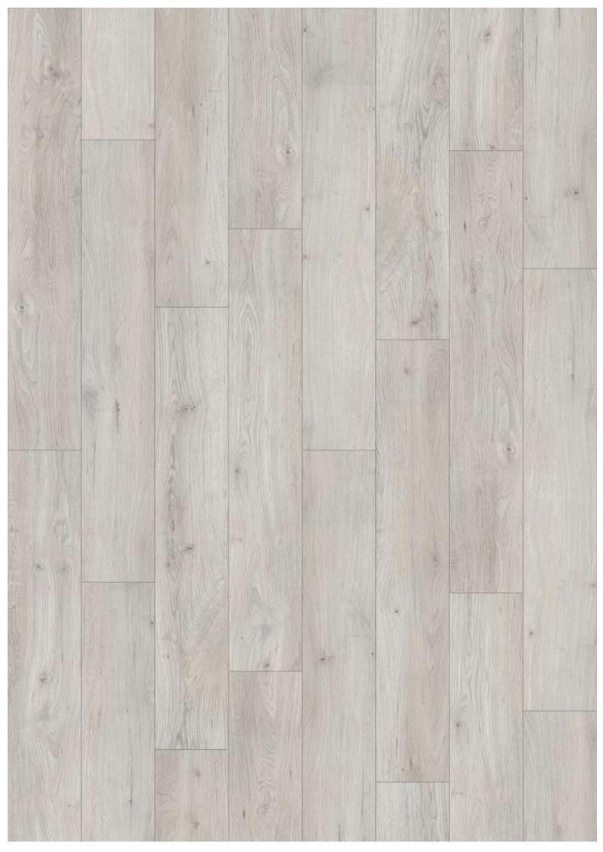 LT CLกระเบื้องยางSPC 18x122ซม.(4mm.) โลแกนโอ๊ค1019 (2.64ตรม./ก)