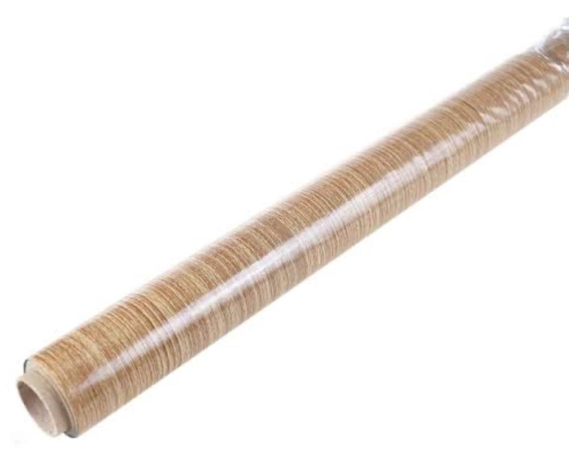 Linoleum เสื่อน้ำมันPVC 1.37x4.5Mx0.3MM ไม้โอ๊คน้ำตาล AM307-5A แบรนด์ SCG Ceramic - ตกแต่ง ราคา 189 บาท