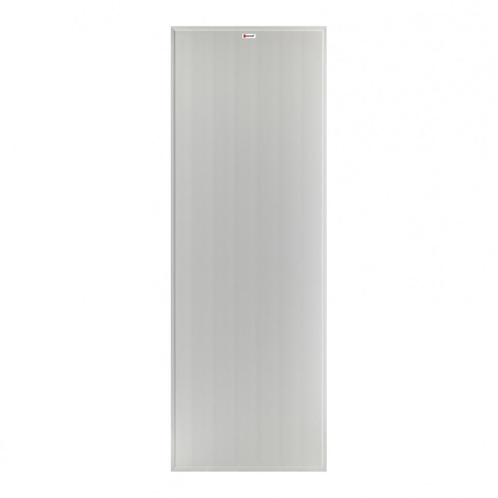 BATHIC ประตู PVC ไม่เจาะ BP1 สีเทา ขนาด 70*200ซม. แบรนด์ BATHIC - ตกแต่ง ราคา 990 บาท